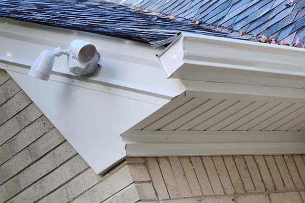 Residential Gutter Services Residential Gutter Services