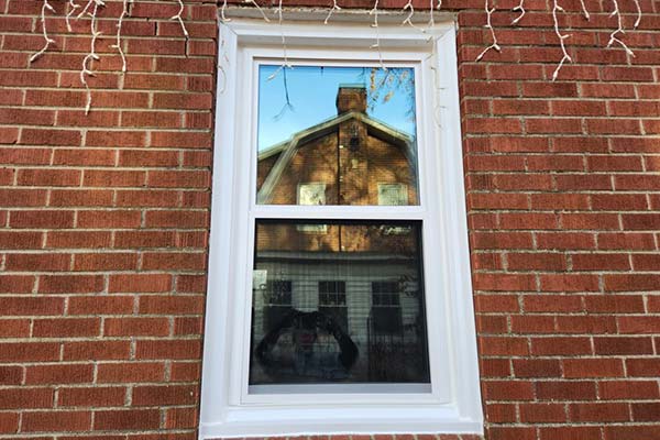 Residential Window Replacement