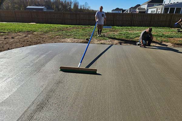 Resurface Concrete Resurface Concrete