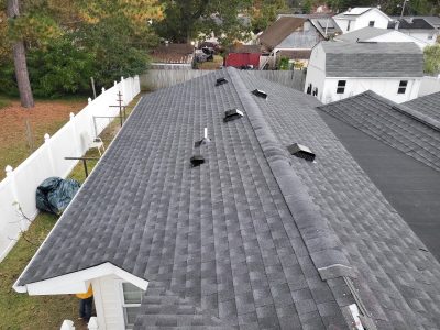 Quality Home Roofing