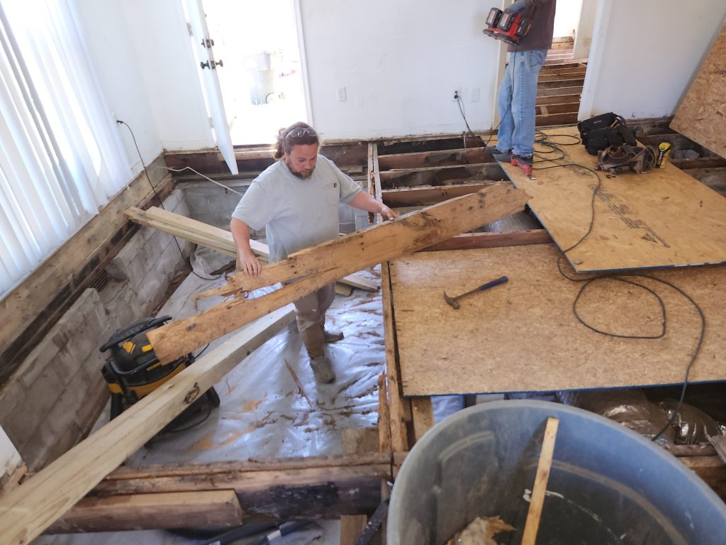 Home Exterior Services Hassle Free